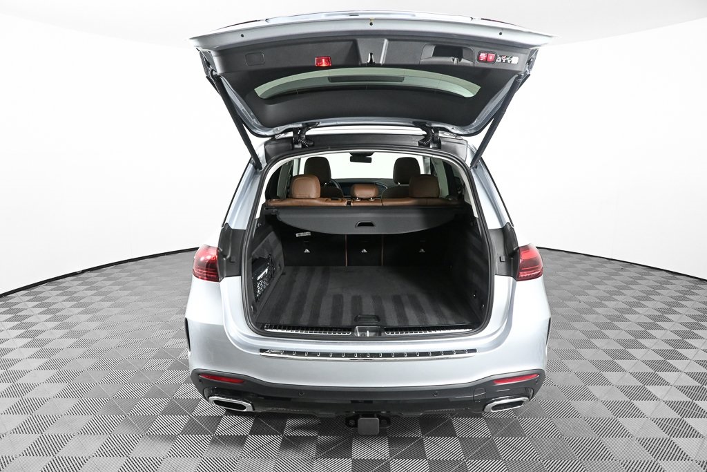 2026 Mercedes Benz GLE 450 4MATIC photo 25
