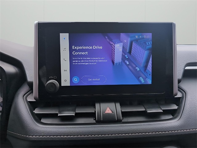2024 Toyota RAV4 Hybrid LE photo 20
