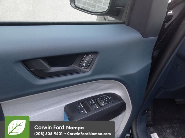 2025 Ford Maverick XLT photo 10