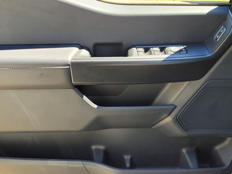 2025 Ford F-150 STX photo 24
