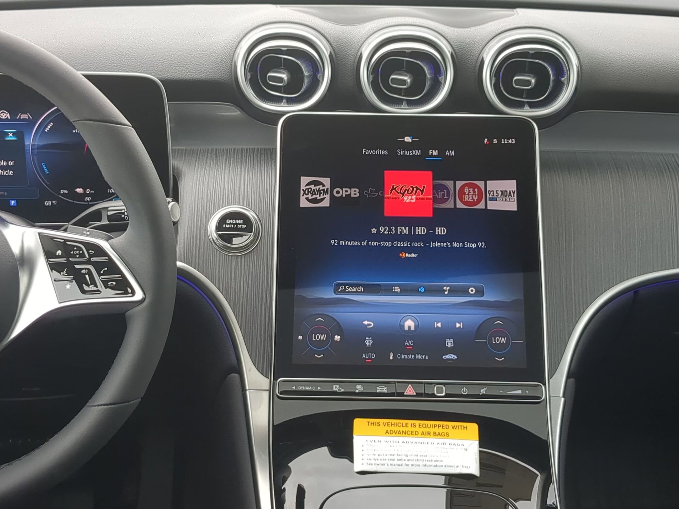 2026 Mercedes Benz GLC 350e 4MATIC photo 19