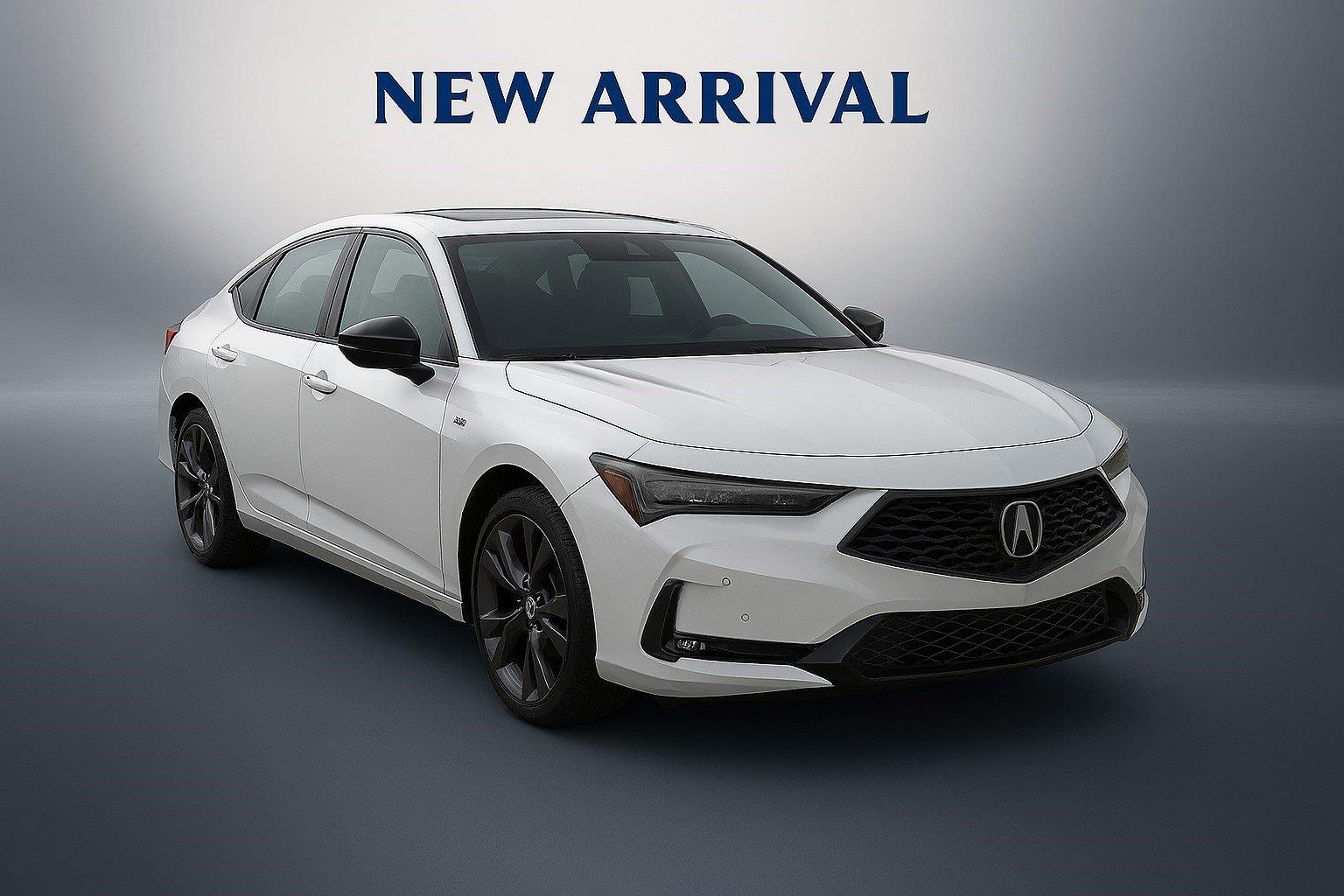 2023 Acura Integra A-Spec with Tech Package's photo