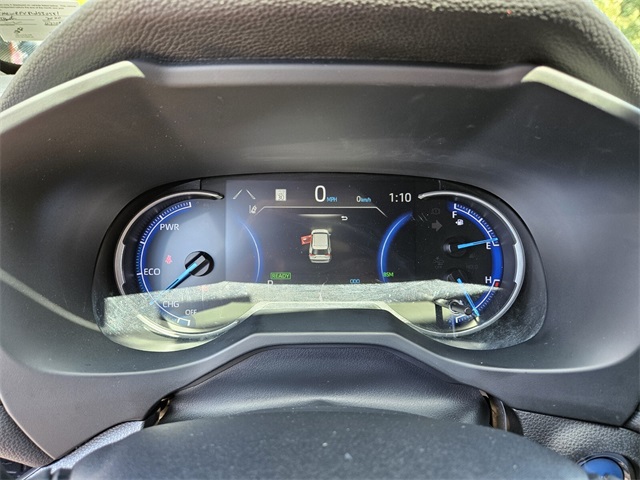 2020 Toyota RAV4 Hybrid XSE photo 28