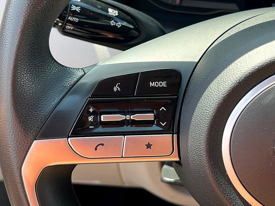 2023 Hyundai Tucson SEL photo 14