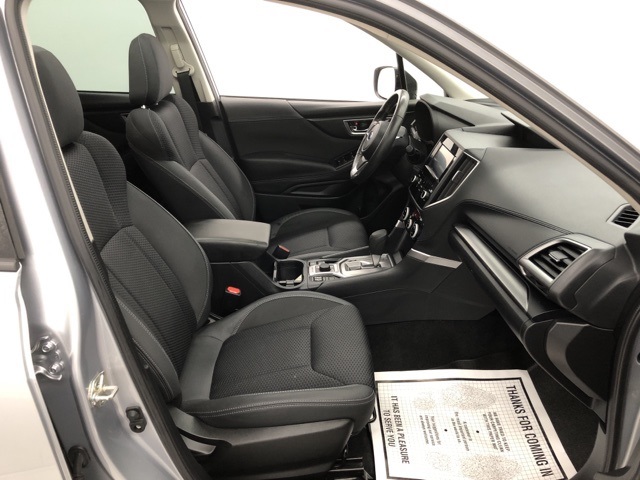 2021 Subaru Forester Premium photo 31