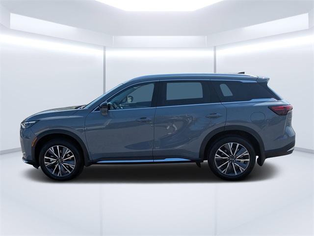 2026 Infiniti QX60 Luxe photo 6