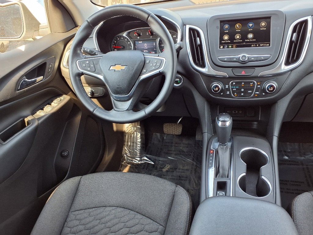 2019 Chevrolet Equinox LT photo 20