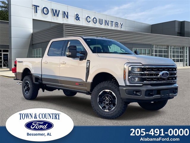 2026 Ford F-250 Base's photo