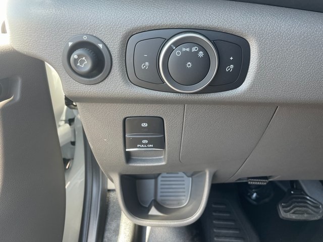 2025 Ford Transit photo 16