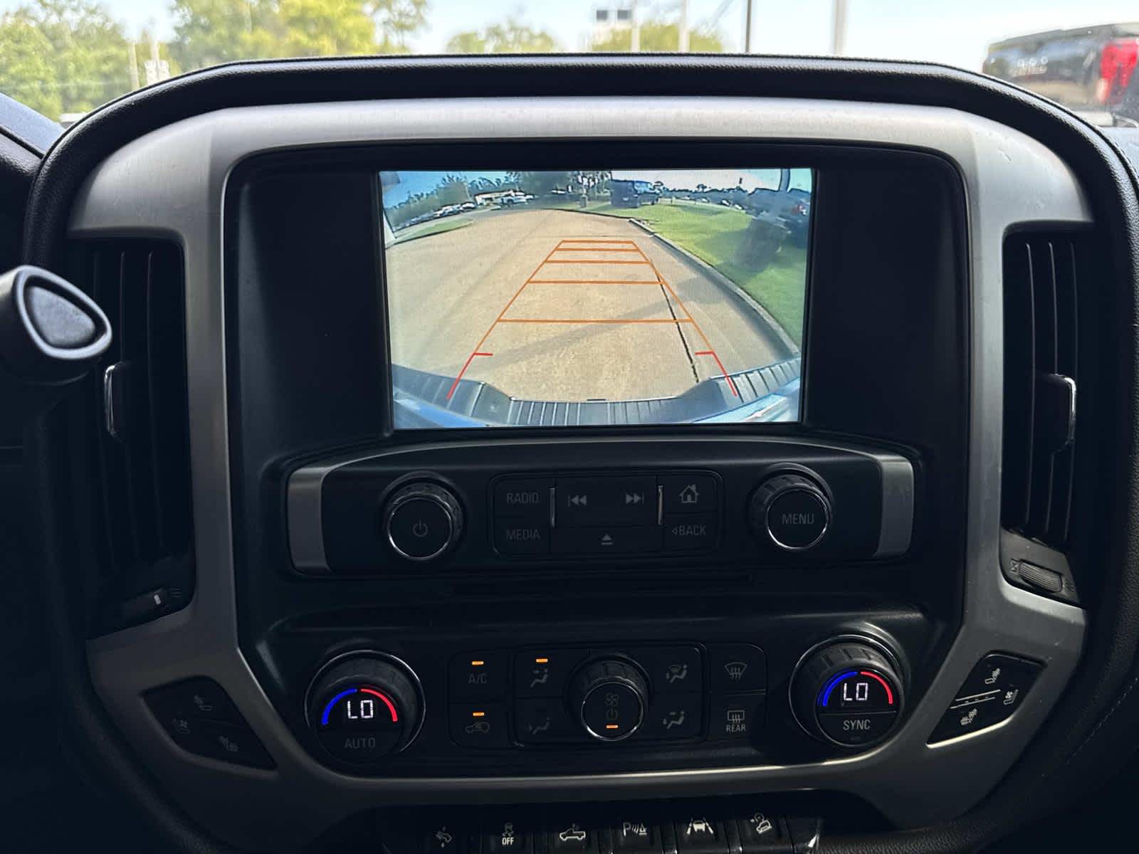 2017 Gmc Sierra 1500 SLT photo 17