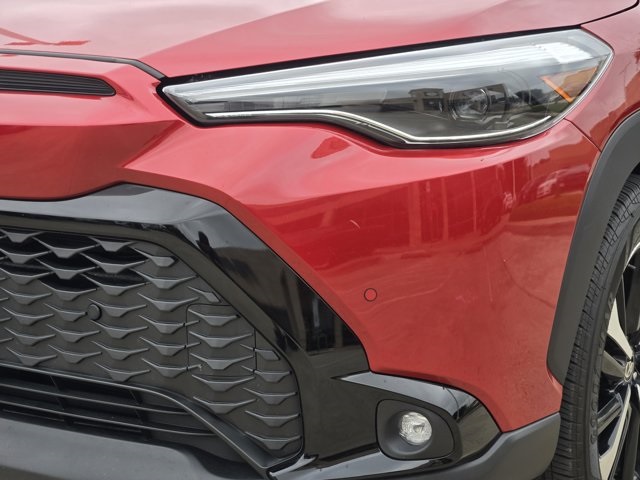 2024 Toyota Corolla Hybrid XSE photo 6