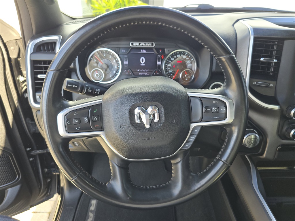 2021 Ram 1500 Big Horn Lone Star photo 18