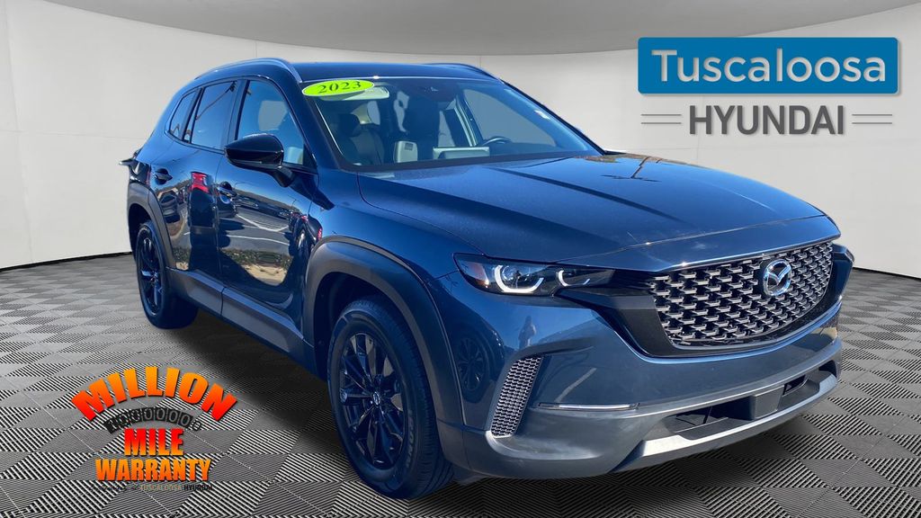 2023 Mazda CX-50 S PREFERRED PLUS's photo