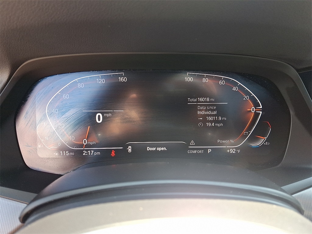 2022 Bmw X5 xDrive40i photo 25