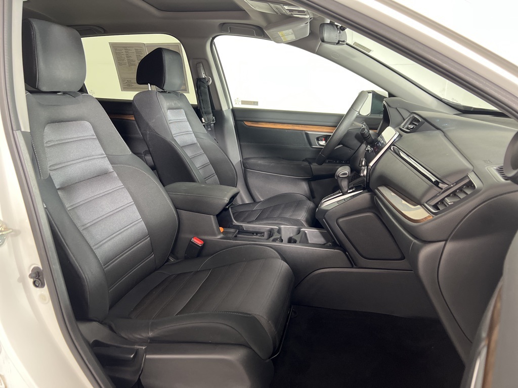 2019 Honda CR-V EX photo 11