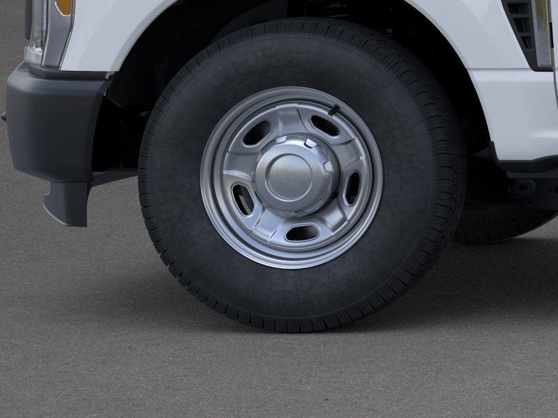 2026 Ford F-250 XL photo 10