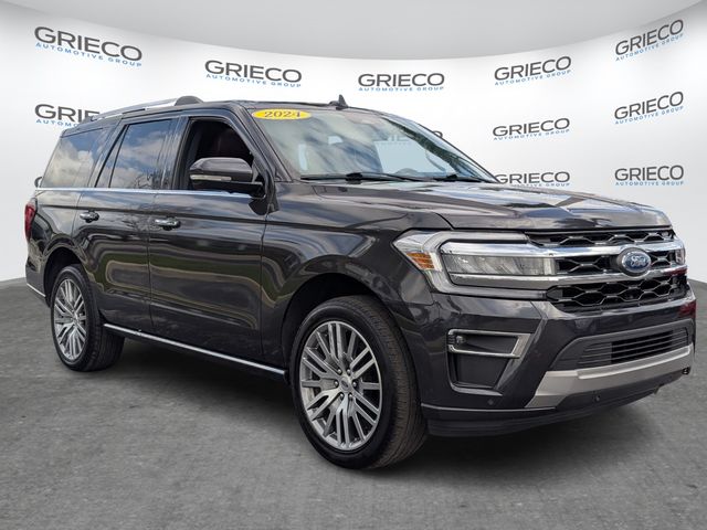 2024 Ford Expedition