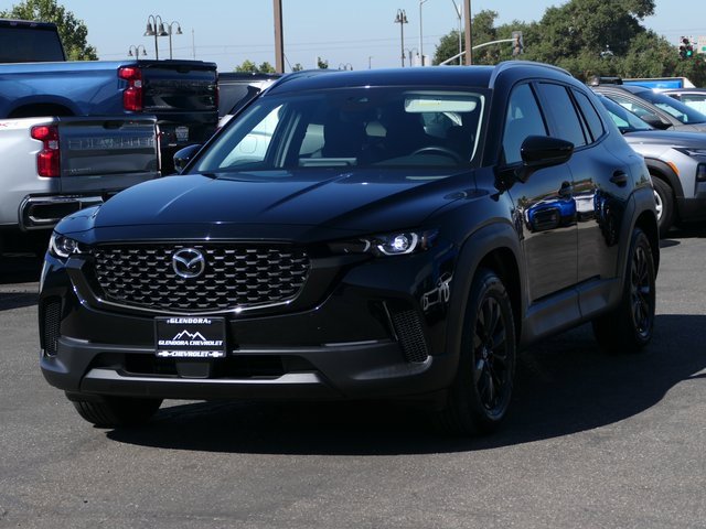 2024 Mazda CX-50 Premium photo 7