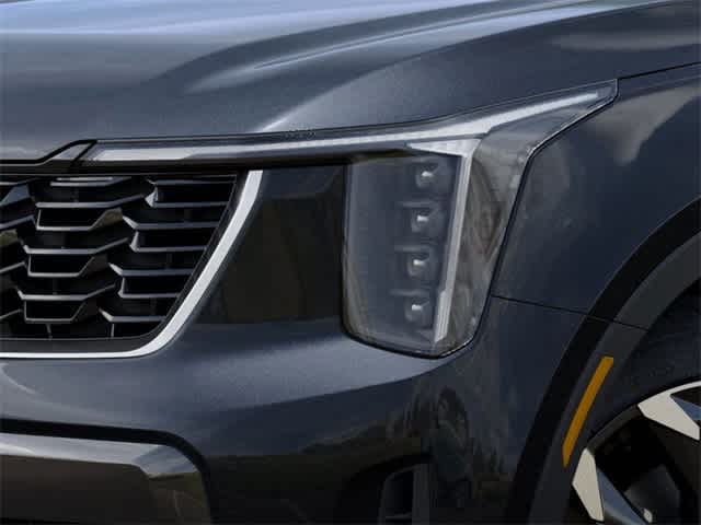 2026 Kia Sorento EX photo 9