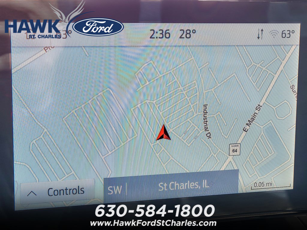 2023 FORD EXPLORER - Image 14