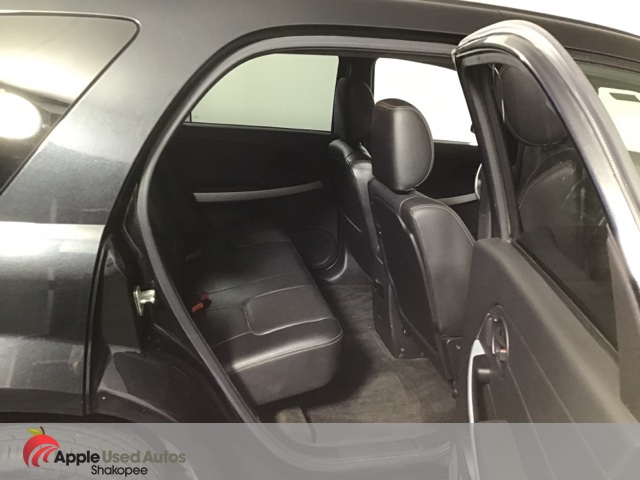 2009 Chevrolet Equinox photo 20