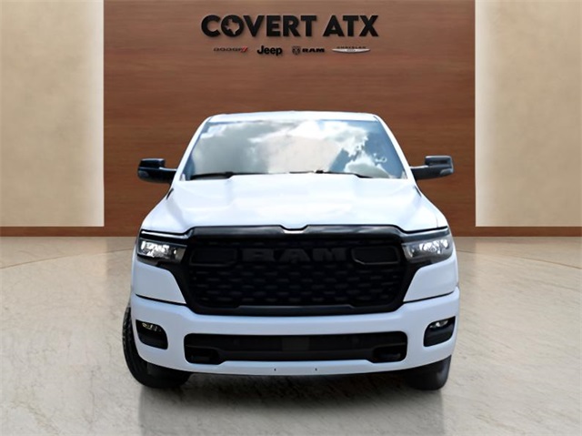 2025 Ram 1500 Big Horn Lone Star photo 8