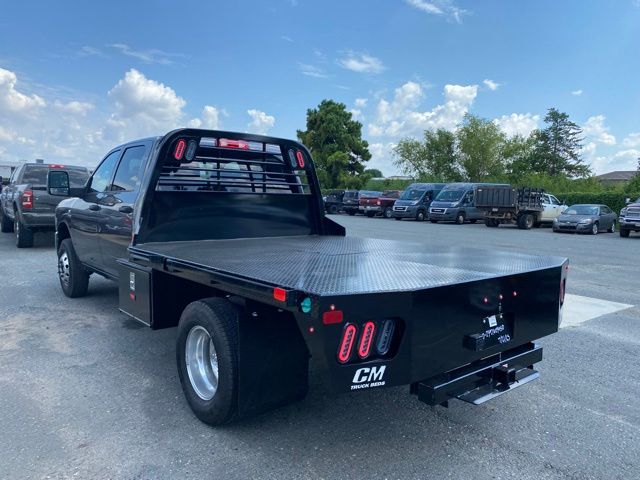 2025 Ram 3500 Tradesman photo 6
