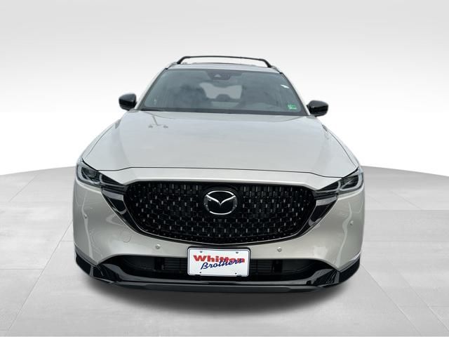 2025 Mazda CX-5 2.5 Turbo Premium photo 9