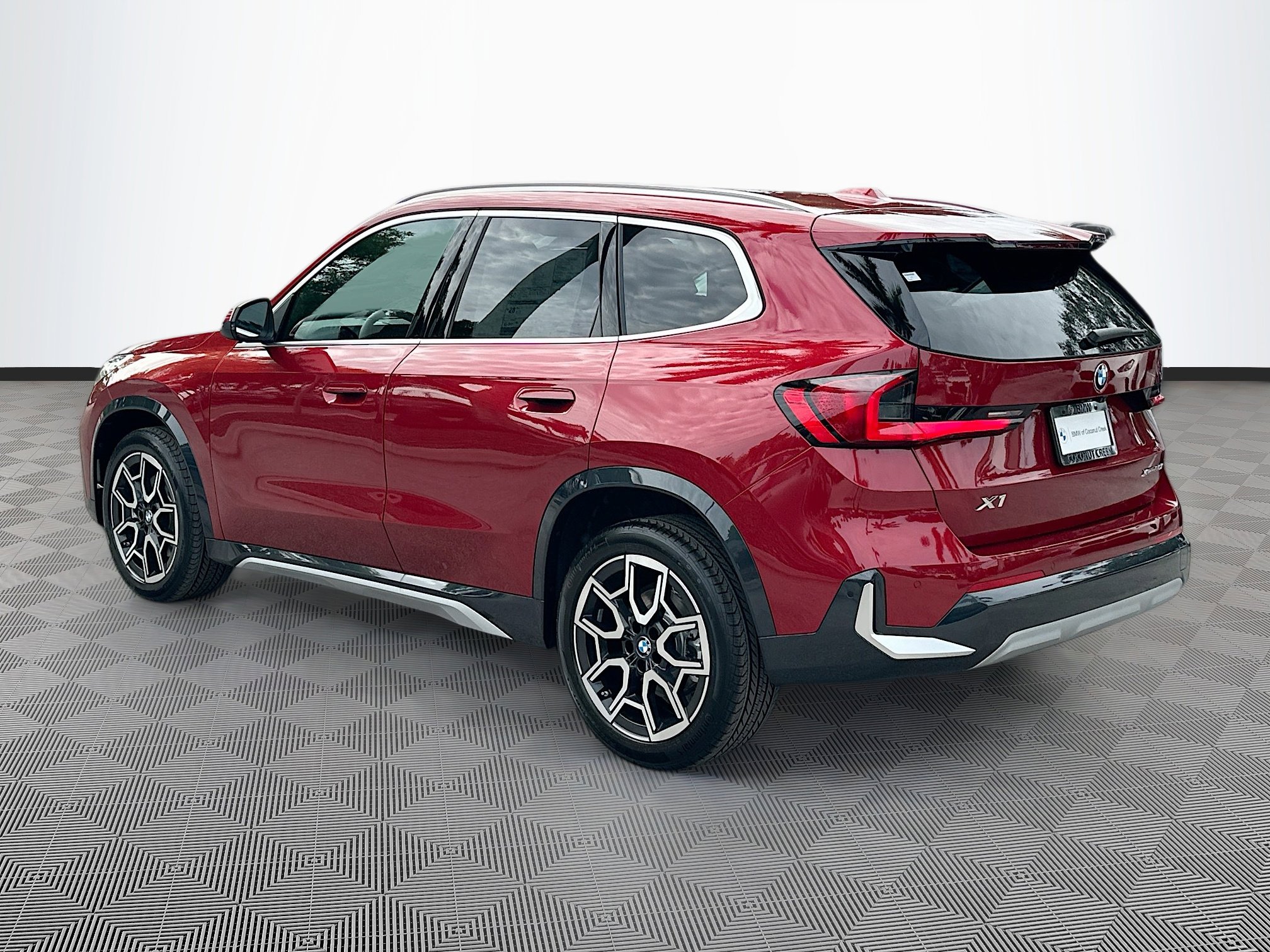 2026 Bmw X1 XDrive28i photo 5