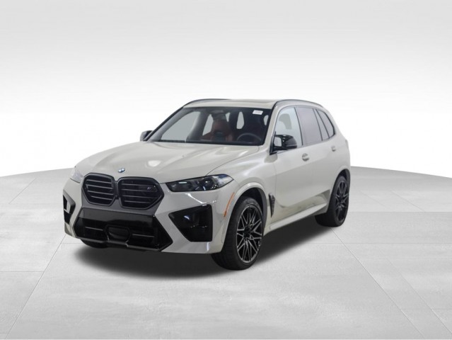 2026 BMW X5 M