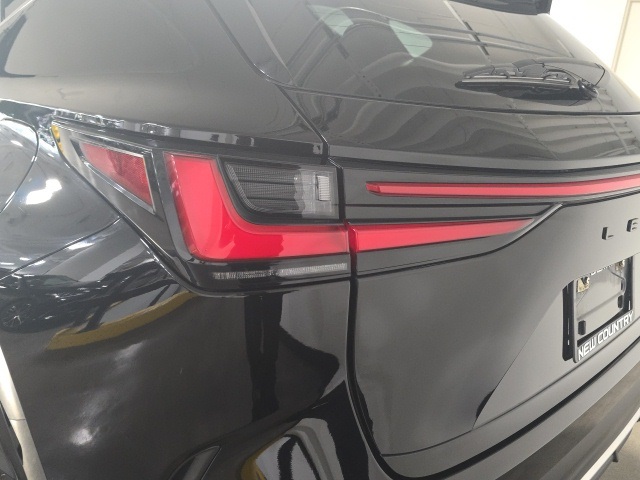2022 Lexus NX 350 F SPORT Handling photo 23