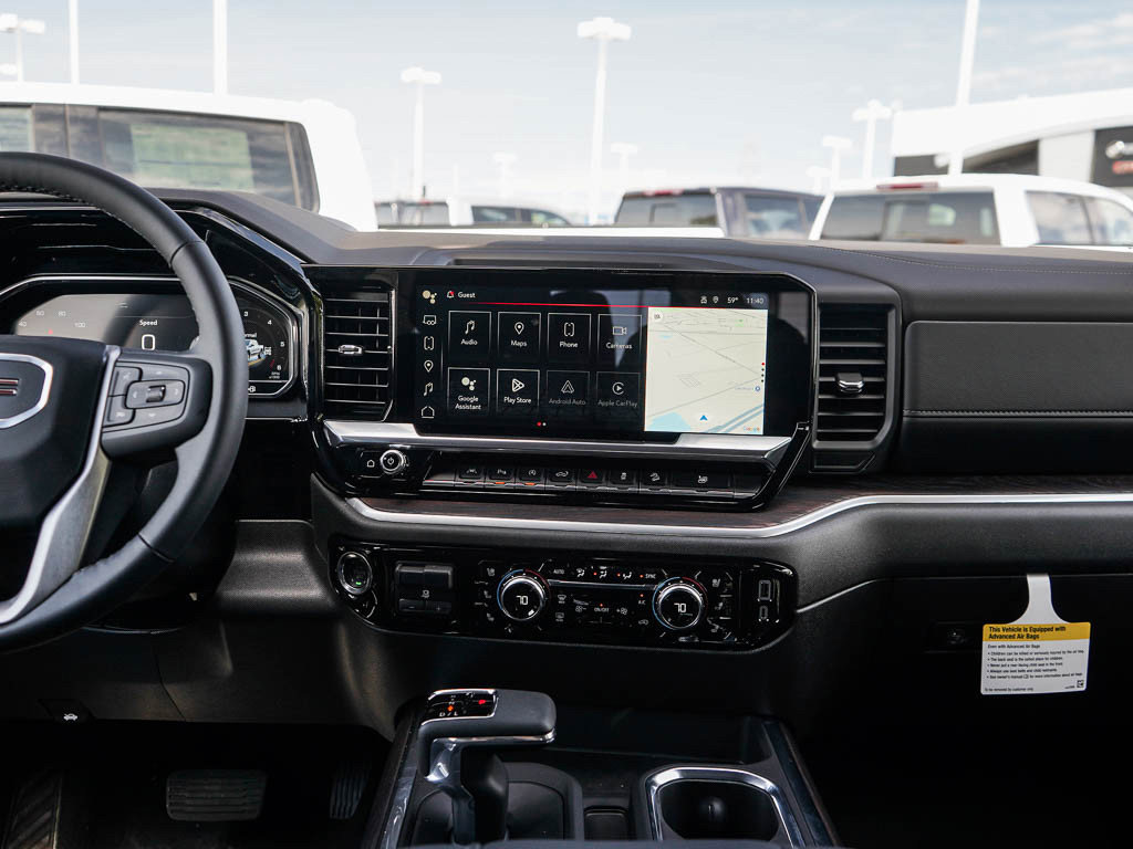 2025 Gmc Sierra SLT photo 13