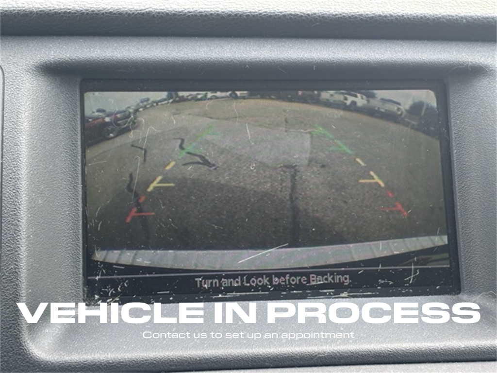 2010 Nissan Murano SL photo 22
