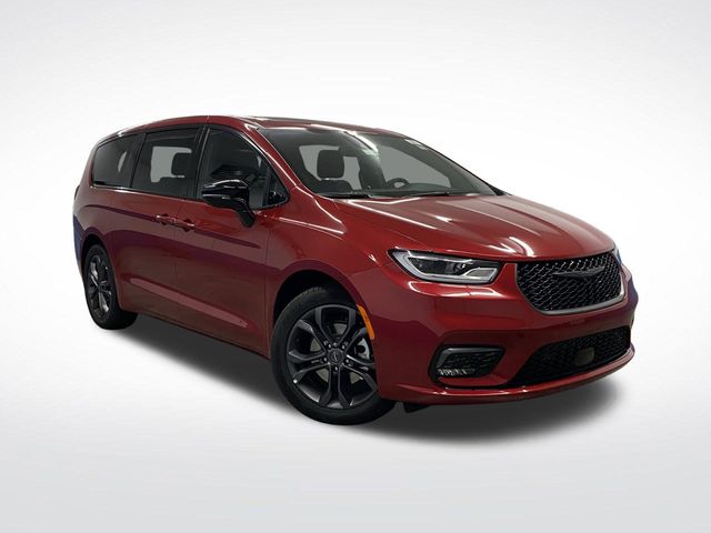 2026 Chrysler Pacifica photo 38