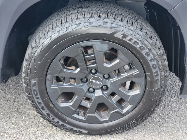 2023 Honda Ridgeline RTL photo 9