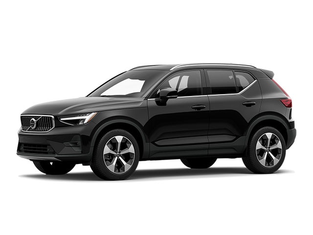 2025 Volvo XC40 Plus's photo