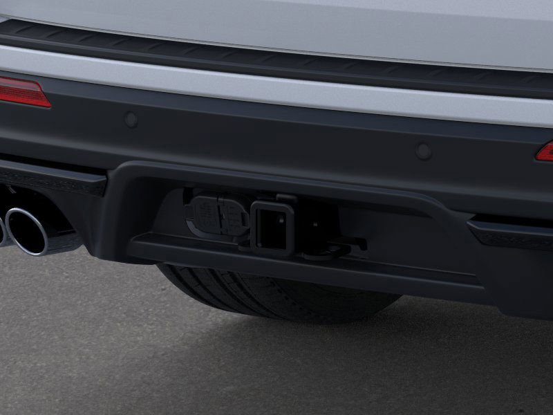 2026 FORD EXPLORER - Image 22