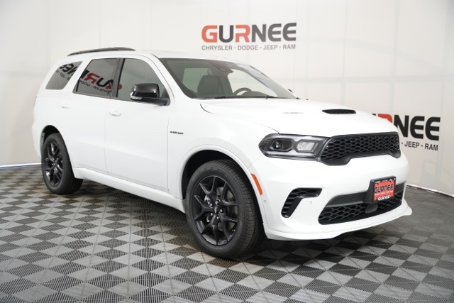 2026 Dodge Durango GT Plus photo 2