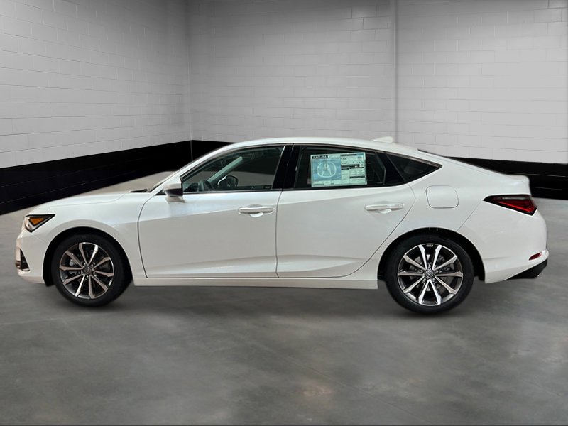 2025 Acura Integra Base photo 2