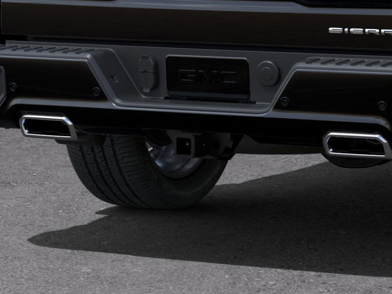 2025 Gmc Sierra 1500 Denali photo 14