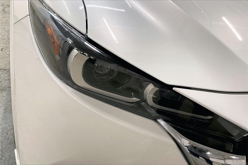 2025 MAZDA CX-5 - Image 27