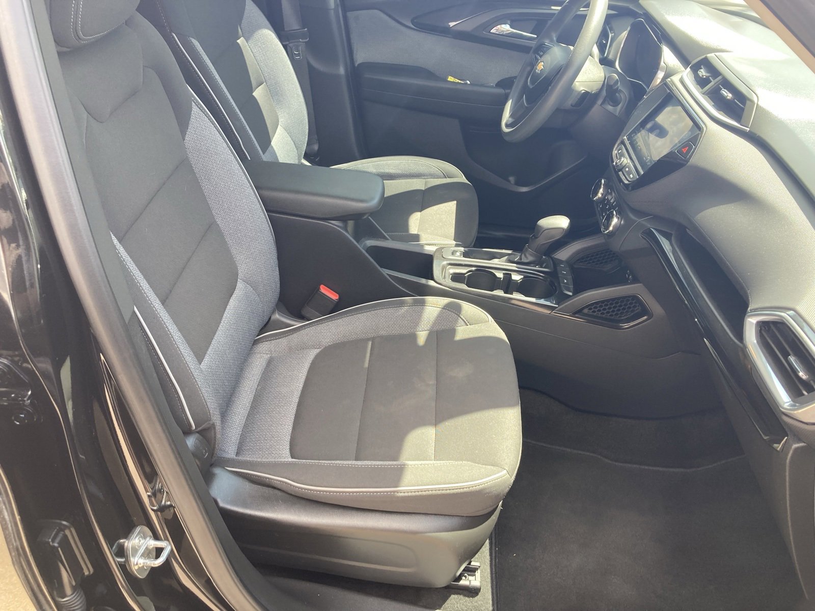 2022 Chevrolet Trailblazer LT photo 30
