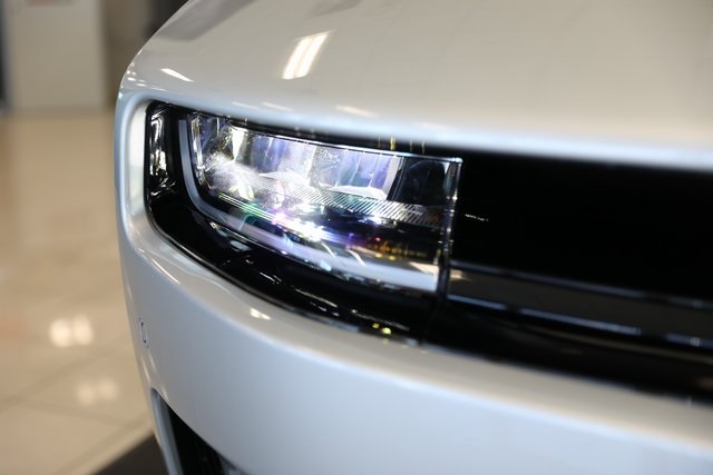 2025 Dodge Charger R/T AWD photo 18