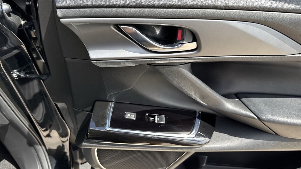 2021 Mazda CX-9 Touring photo 43