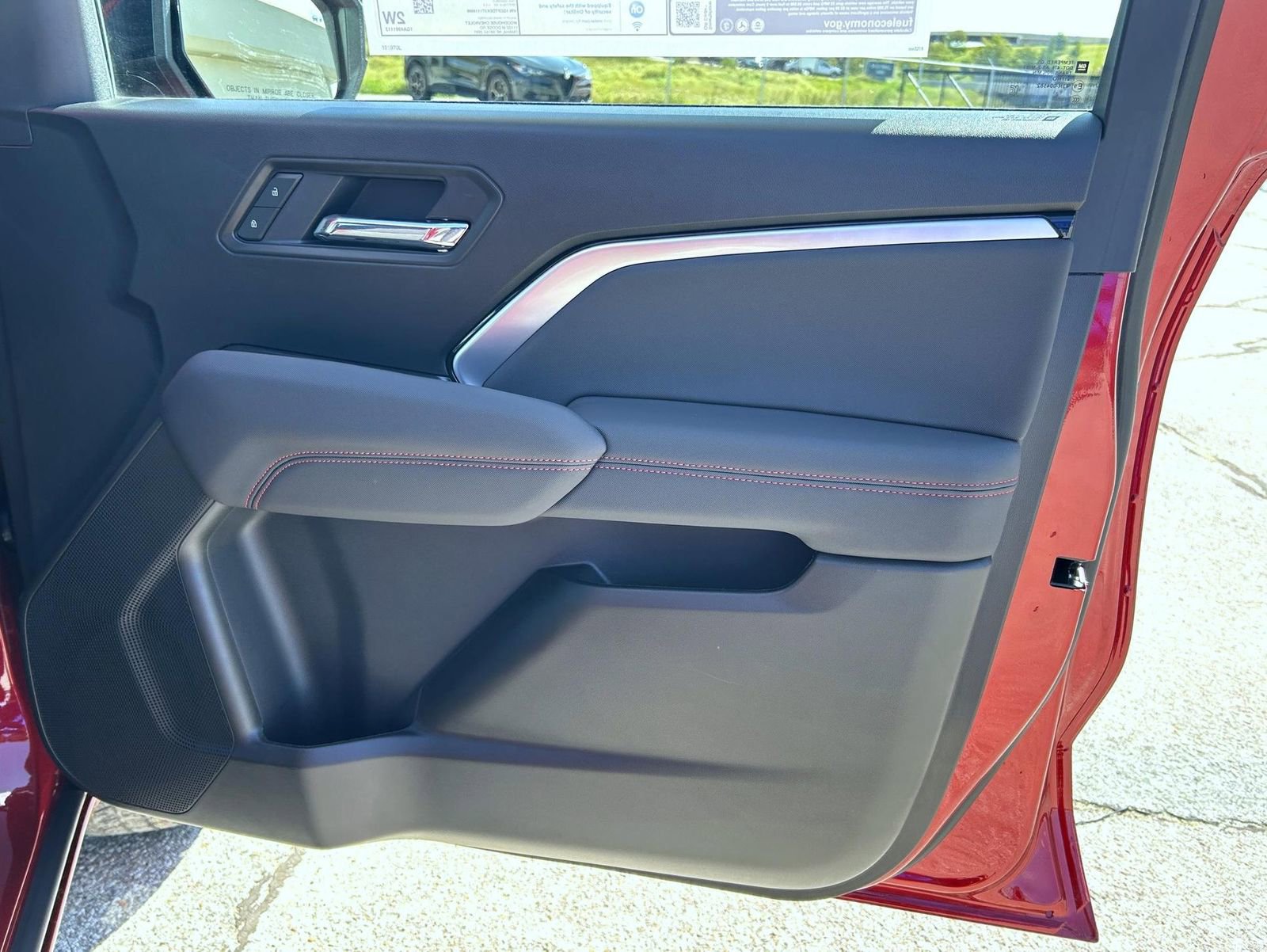 2026 Chevrolet Colorado Z71 photo 16