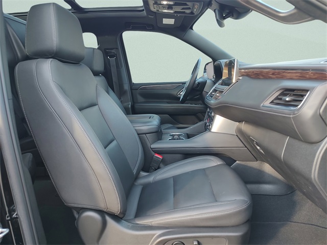 2023 Chevrolet Suburban Z71 photo 27