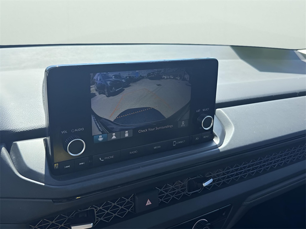 2023 Honda Accord EX photo 10