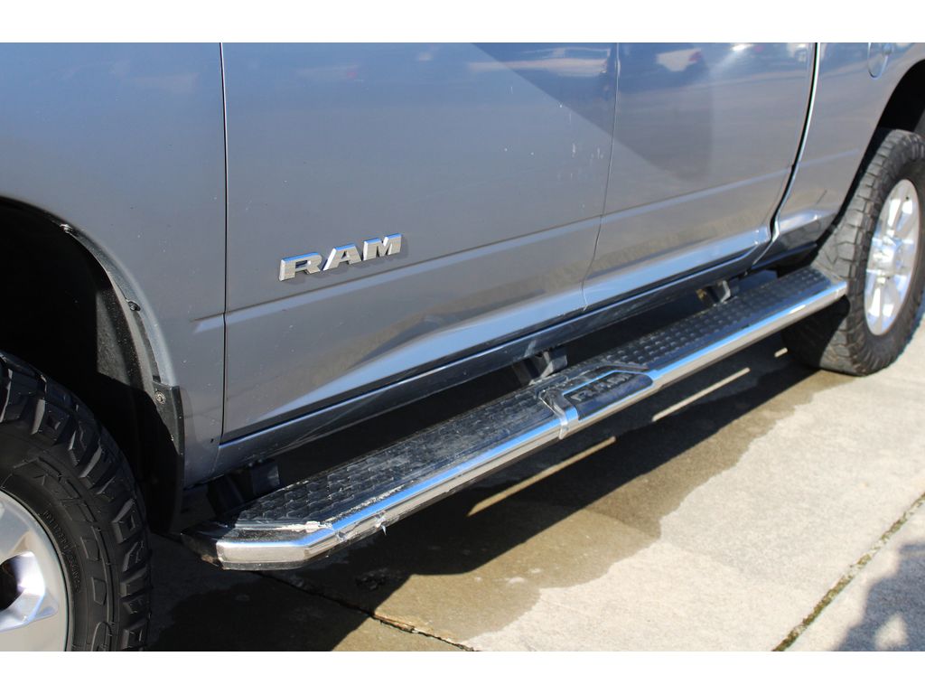 2023 Ram 2500 Laramie photo 3