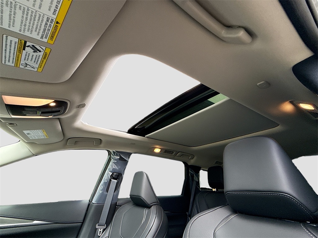 2026 Infiniti QX60 Pure photo 22