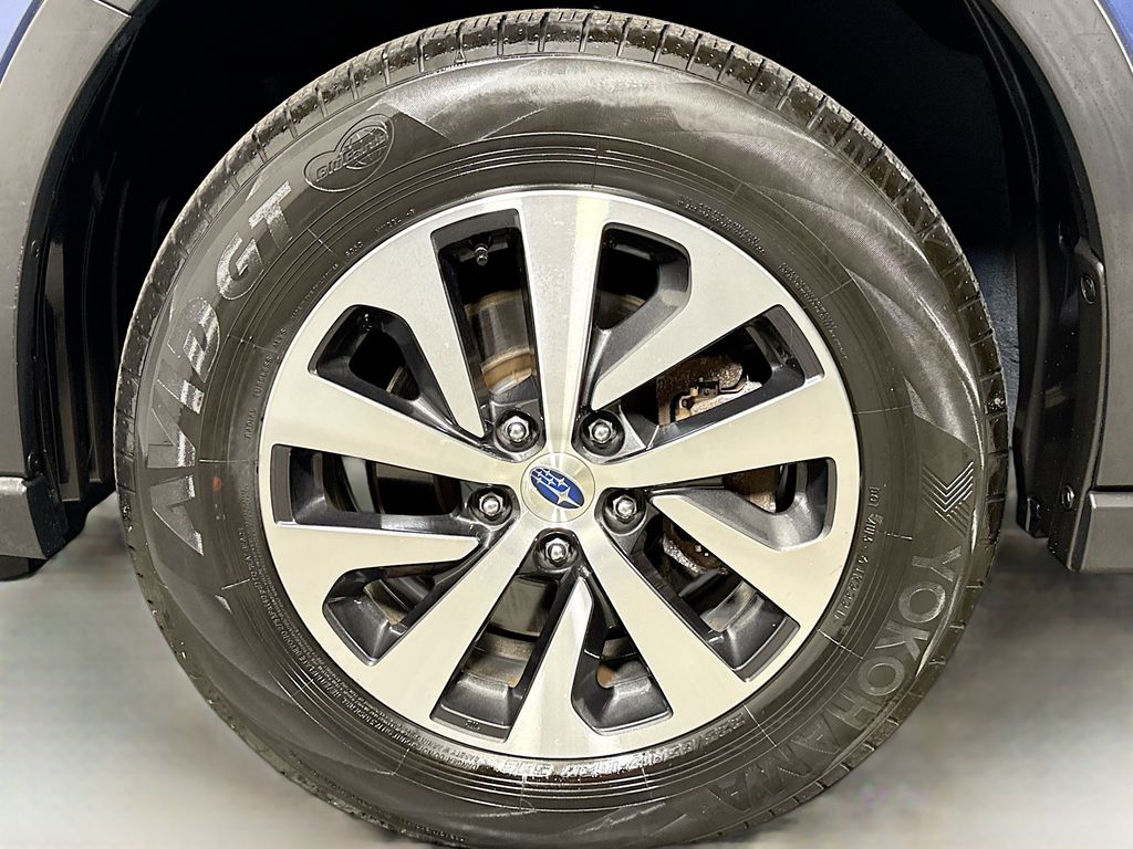 2022 Subaru Outback Premium photo 28